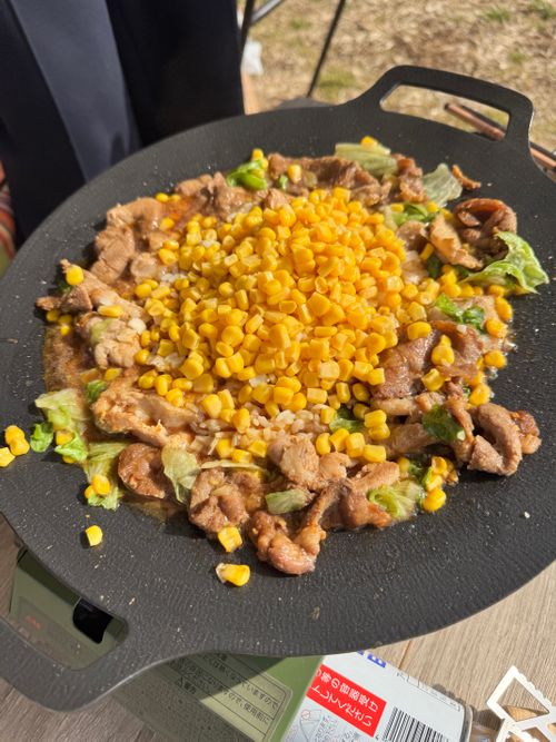 のんびりゆめ牧場 成田ゆめ牧場ファミリーオートキャンプ場 ファミリーキャンプ オートサイト フリーサイト EJIさんのキャンプブログ CAMPiii（キャンピー） -キャンプ専用SNS キャンプのすべてがここに集まる-