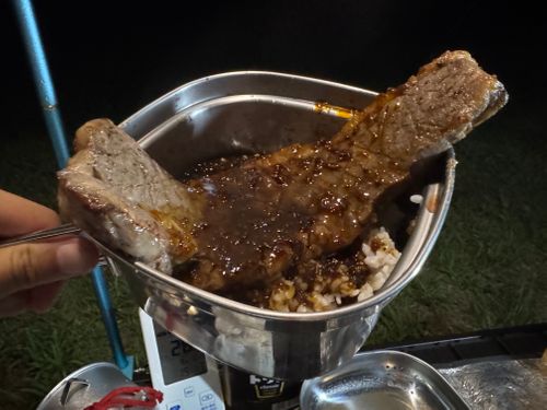 72回目　勝手にホームキャンプ場 岩屋キャンプ場 ソロキャンプ フリーサイト きむちんさんのキャンプブログ CAMPiii（キャンピー） -キャンプ専用SNS キャンプのすべてがここに集まる-