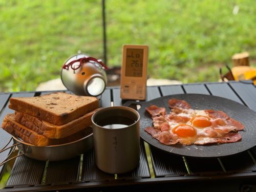 72回目　勝手にホームキャンプ場 岩屋キャンプ場 ソロキャンプ フリーサイト きむちんさんのキャンプブログ CAMPiii（キャンピー） -キャンプ専用SNS キャンプのすべてがここに集まる-