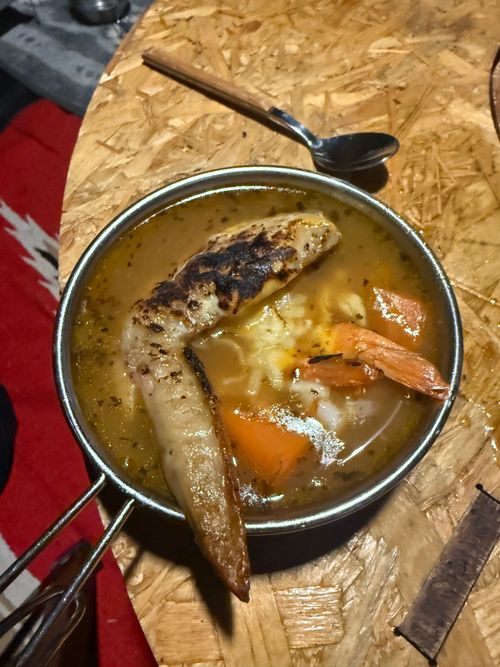 2月最初で最後のキャンプ 9.BASE ファミリーキャンプ 区画サイト オートサイト moreAiさんのキャンプブログ CAMPiii（キャンピー） -キャンプ専用SNS キャンプのすべてがここに集まる-