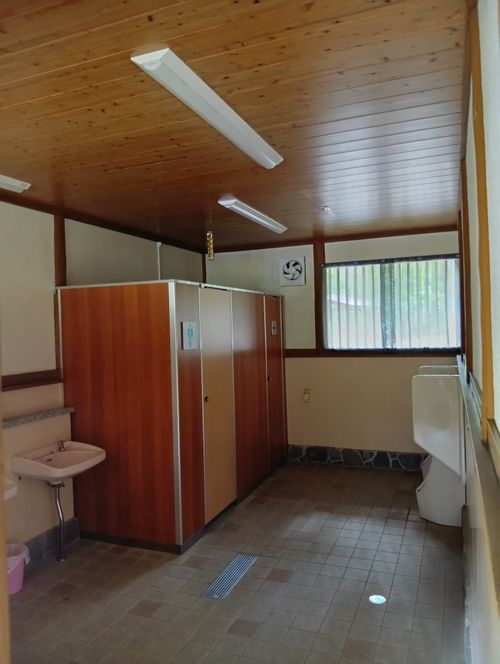 避暑地キャンプ のとろ原キャンプ場 ソロキャンプ グループキャンプ 区画サイト マッサンさんのキャンプブログ CAMPiii（キャンピー） -キャンプ専用SNS キャンプのすべてがここに集まる-
