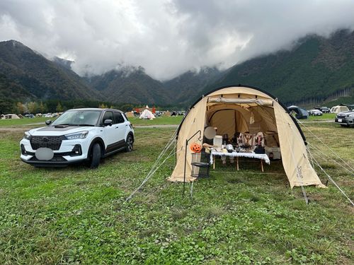 ふもとっぱらキャンプ場 ふもとっぱらキャンプ場 ファミリーキャンプ フリーサイト あやぴさんのキャンプブログ CAMPiii(キャンピー) -キャンプ専用SNS キャンプのすべてがここに集まる-