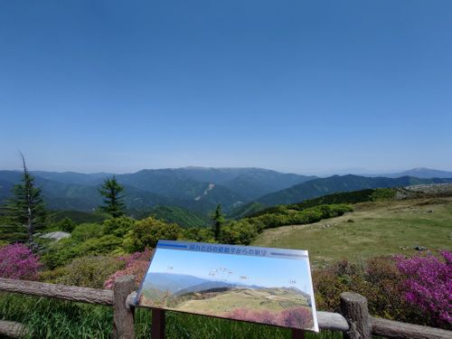 【備忘録】癒された姫鶴平 姫鶴平キャンプ場 ソロキャンプ フリーサイト ともっちさんのキャンプブログ CAMPiii（キャンピー） -キャンプ専用SNS キャンプのすべてがここに集まる-