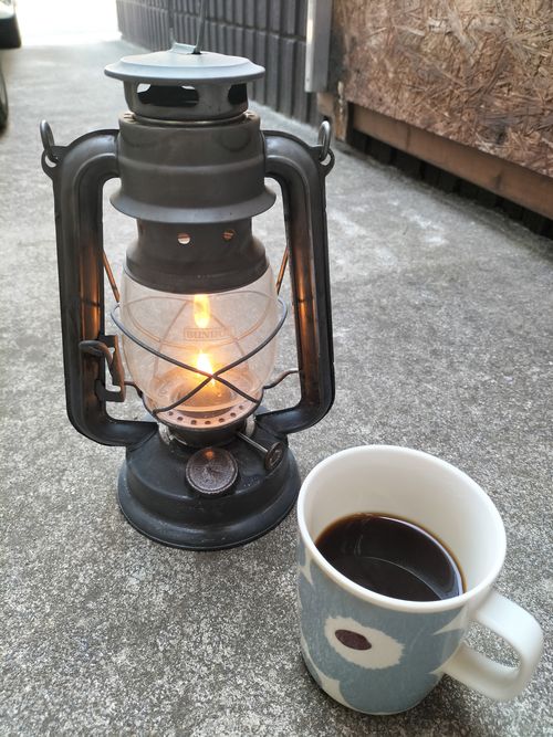 CAMPiii（キャンピー） ぼっちオヤジさんのキャンプブログ ちょっといっぷく😁 