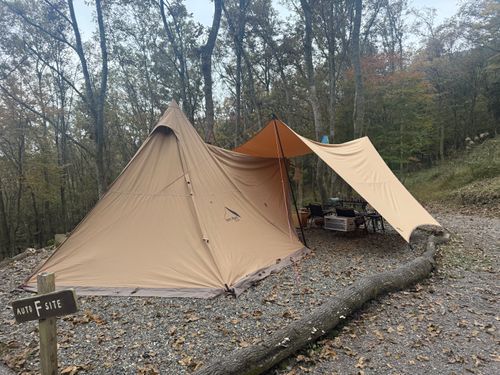 CAMPxWOOD懇親会キャンプ CAMP×WOODS ファミリーキャンプ 区画サイト moreAiさんのキャンプブログ CAMPiii（キャンピー） -キャンプ専用SNS キャンプのすべてがここに集まる-