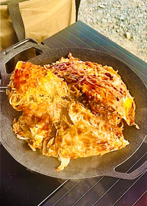 『キャンプは心の栄養よ❤️』お疲れのおじおばうさキャン△ in かじかじテラスCAMPFIELD 〜　CAMP NO.153 かじかじテラスcampfield ファミリーキャンプ グループキャンプ 区画サイト おじキャン△さんのキャンプブログ CAMPiii（キャンピー） -キャンプ専用SNS キャンプのすべてがここに集まる-