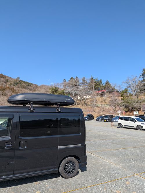 山散歩キャンプ ともえ川Park グループキャンプ 区画サイト オートサイト IZUIZUさんのキャンプブログ CAMPiii（キャンピー） -キャンプ専用SNS キャンプのすべてがここに集まる-