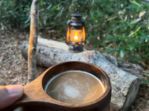 僕の夏休み ソロキャンプ YOTIさんのキャンプブログ CAMPiii(キャンピー) -キャンプ専用SNS キャンプのすべてがここに集まる-