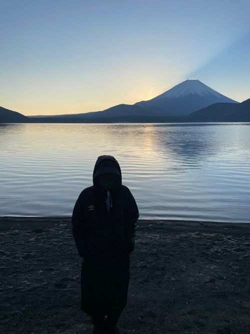 嫁さんと年越し4連泊。浩庵&rarr;ともえ川Park 浩庵キャンプ場 ファミリーキャンプ フリーサイト もるがんさんのキャンプブログ CAMPiii（キャンピー） -キャンプ専用SNS キャンプのすべてがここに集まる-