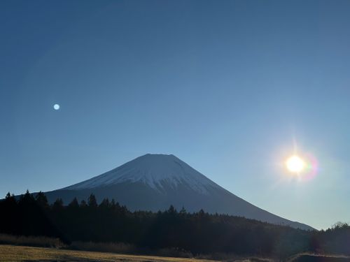 2025年　最後のソロキャン🏕️ あさぎりフードパーク ソロキャンプ 区画サイト さいちゃんさんのキャンプブログ CAMPiii（キャンピー） -キャンプ専用SNS キャンプのすべてがここに集まる-