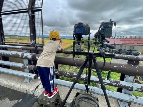 忘れ物だらけキャンプ🏕️ まあぶオートキャンプ場 ファミリーキャンプ オートサイト Train Photographer TAKAさんのキャンプブログ CAMPiii(キャンピー) -キャンプ専用SNS キャンプのすべてがここに集まる-