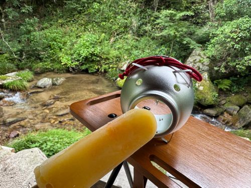 70回目　初めてのテントもタープもないキャンプ 山瀬の里 ソロキャンプ 区画サイト きむちんさんのキャンプブログ CAMPiii（キャンピー） -キャンプ専用SNS キャンプのすべてがここに集まる-