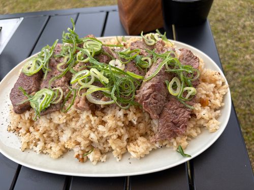 SBCMTはあったかい人たちばかりの素敵イベントでした.☆* 神石高原 ティアガルテン グループキャンプ 区画サイト オートサイト ぷりんさんのキャンプブログ CAMPiii（キャンピー） -キャンプ専用SNS キャンプのすべてがここに集まる-