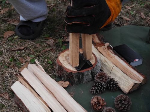 寒さ耐えた 朝霧ジャンボリー オートキャンプ場 ファミリーキャンプ オートサイト no-tenkiさんのキャンプブログ CAMPiii（キャンピー） -キャンプ専用SNS キャンプのすべてがここに集まる-