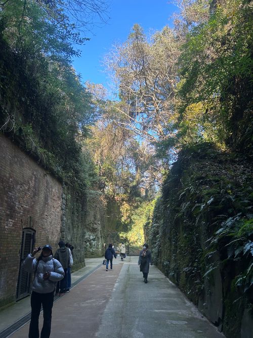 東京湾に残された唯一の自然島にてチェアリング 猿島 ソロキャンプ フリーサイト Genさんのキャンプブログ CAMPiii（キャンピー） -キャンプ専用SNS キャンプのすべてがここに集まる-