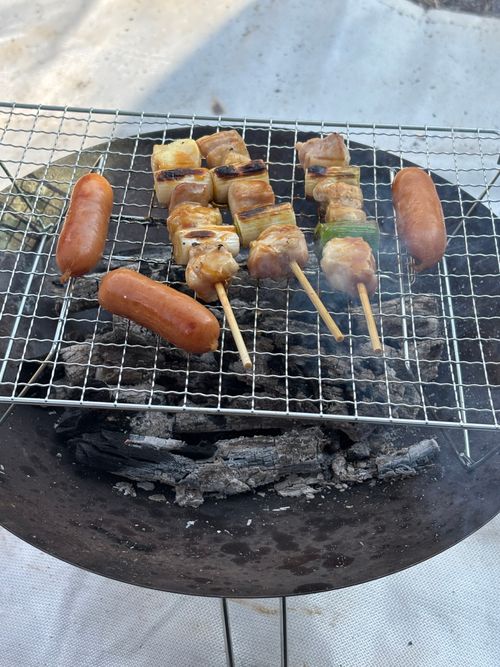 中伊豆へ！ LScamp中伊豆 ソロキャンプ オートサイト 区画サイト marpyさんのキャンプブログ CAMPiii（キャンピー） -キャンプ専用SNS キャンプのすべてがここに集まる-