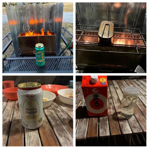 2026年2回目、超高規格キャン😆 ABUキャンプフィールド ファミリーキャンプ 区画サイト オートサイト わいげさんのキャンプブログ CAMPiii（キャンピー） -キャンプ専用SNS キャンプのすべてがここに集まる-