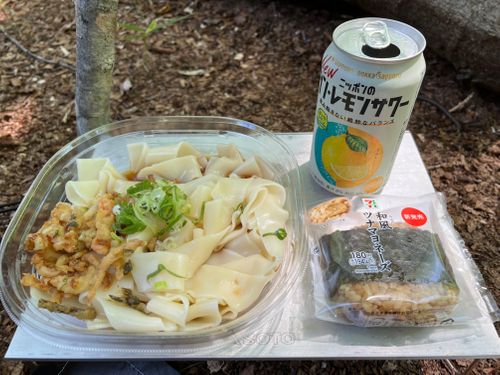 僕の夏休み ソロキャンプ YOTIさんのキャンプブログ CAMPiii(キャンピー) -キャンプ専用SNS キャンプのすべてがここに集まる-