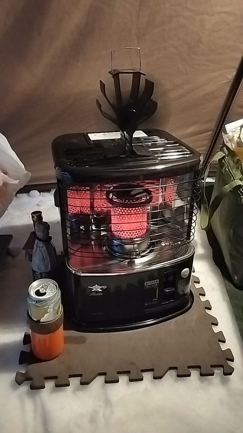 雪中が好きです 飛騨荘川 一色の森キャンプ場 ソロキャンプ グループキャンプ 区画サイト オートサイト たかたかぽんたさんのキャンプブログ CAMPiii（キャンピー） -キャンプ専用SNS キャンプのすべてがここに集まる-