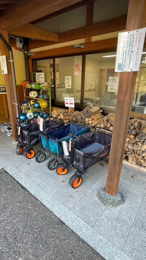 北陸遠征キャンプ（石川編） 白山吉野オートキャンプ場 ファミリーキャンプ 区画サイト フォレキャンさんのキャンプブログ CAMPiii（キャンピー） -キャンプ専用SNS キャンプのすべてがここに集まる-
