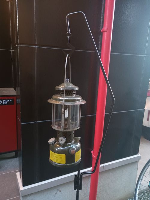 仕事終わりに車中泊   in岡崎 藤川宿駐車場 ファミリーキャンプ 区画サイト ウエィダーさんのキャンプブログ CAMPiii（キャンピー） -キャンプ専用SNS キャンプのすべてがここに集まる-