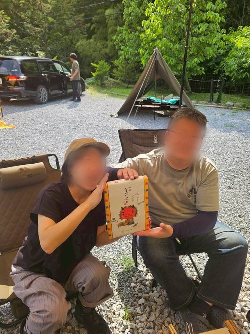 くまくまさんを囲む会 グループキャンプ フリーサイト まつけんさんのキャンプブログ CAMPiii（キャンピー） -キャンプ専用SNS キャンプのすべてがここに集まる-