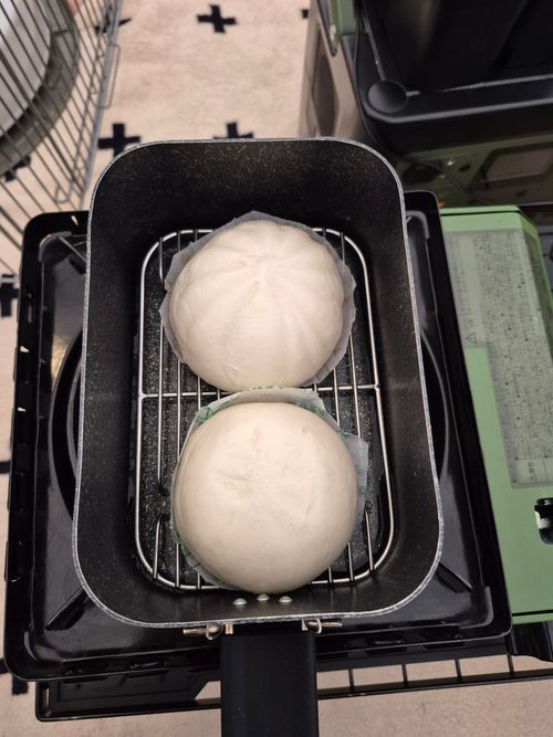 初めての連泊 ABUキャンプフィールド ファミリーキャンプ フリーサイト KSKさんのキャンプブログ CAMPiii（キャンピー） -キャンプ専用SNS キャンプのすべてがここに集まる-