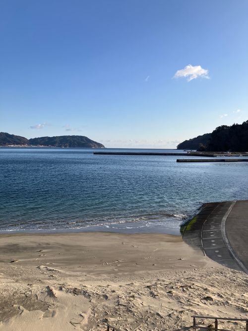 2026初キャンプ 根浜海岸観光施設 根浜シーサイド・キャンプ場 ソロキャンプ フリーサイト はいはいさんのキャンプブログ CAMPiii（キャンピー） -キャンプ専用SNS キャンプのすべてがここに集まる-