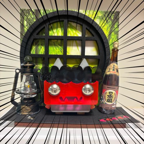 真夏の2泊3日!楽しいプラ活(✧∀✧) …飲んだらまたまた呑まれて さぁ〜大変【1泊目】 クマさんキャンプ場 Oniyomeさんのキャンプブログ CAMPiii(キャンピー) -キャンプ専用SNS キャンプのすべてがここに集まる-