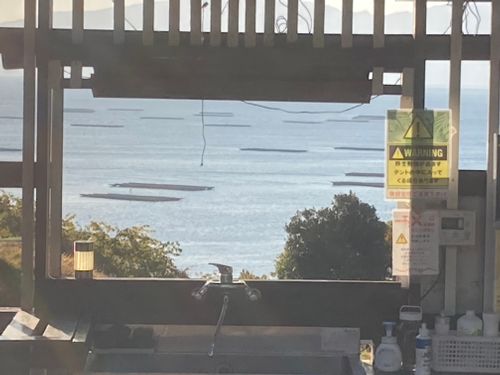 ずっと行きたかったキャンプ場✨ 瀬戸内海の森キャンプ場 ファミリーキャンプ 区画サイト masaさんのキャンプブログ CAMPiii（キャンピー） -キャンプ専用SNS キャンプのすべてがここに集まる-