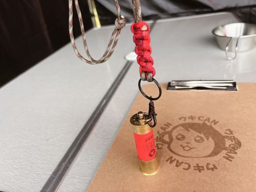 いばらきキャンプAUTUMN FESTA2025 涸沼自然公園キャンプ場 管理事務所 Oniyomeさんのキャンプブログ CAMPiii（キャンピー） -キャンプ専用SNS キャンプのすべてがここに集まる-