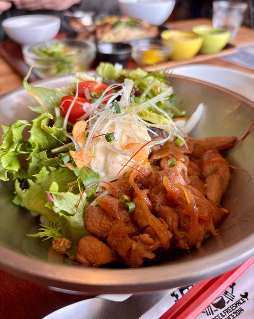 WEST猪苗代店OPENだっちゃ！ WEST 猪苗代店 Oniyomeさんのキャンプブログ CAMPiii（キャンピー） -キャンプ専用SNS キャンプのすべてがここに集まる-