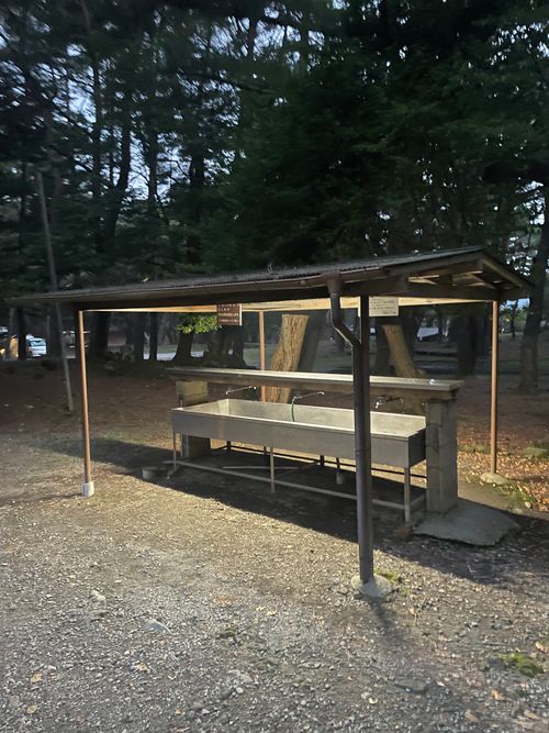 マジで寒かった！本栖湖キャンプ場で同僚とのデュオキャンプ 本栖湖キャンプ場 ソロキャンプ グループキャンプ フリーサイト ma9さんのキャンプブログ CAMPiii（キャンピー） -キャンプ専用SNS キャンプのすべてがここに集まる-