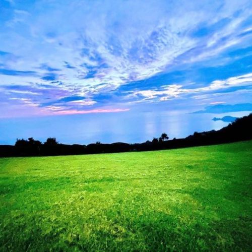 8/7は《キャンプ記念日⛺️》夏の想い出おじ🐰キャン△ in 阿武川温泉公園 〜 CAMP NO.206 萩阿武川温泉公園（キャンプ可） ソロキャンプ ファミリーキャンプ フリーサイト おじキャン△さんのキャンプブログ CAMPiii（キャンピー） -キャンプ専用SNS キャンプのすべてがここに集まる-