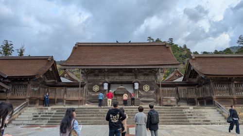 中国地方遠征キャンプ🏕️島根編 うさぎ森林公園 夢の森うさぎ ソロキャンプ 区画サイト オートサイト ヒゲキャンさんのキャンプブログ CAMPiii（キャンピー） -キャンプ専用SNS キャンプのすべてがここに集まる-