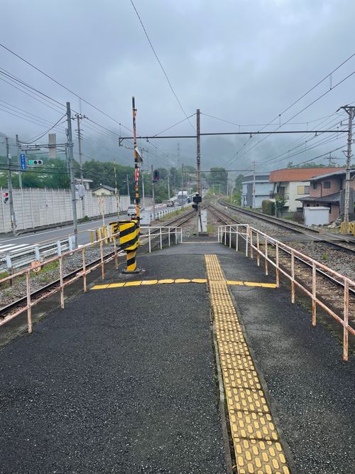 雨キャン！徒歩ソロで行く長瀞キャンプヴィレッジ！ ソロキャンプ 区画サイト ma9さんのキャンプブログ CAMPiii（キャンピー） -キャンプ専用SNS キャンプのすべてがここに集まる-