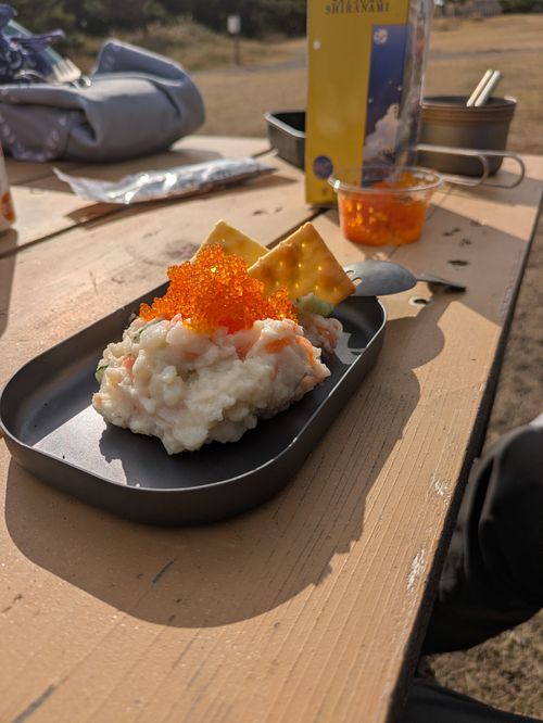 今夜もまたブギーバック トウシキキャンプ場(野営場)無料 グループキャンプ フリーサイト hachi329さんのキャンプブログ CAMPiii（キャンピー） -キャンプ専用SNS キャンプのすべてがここに集まる-