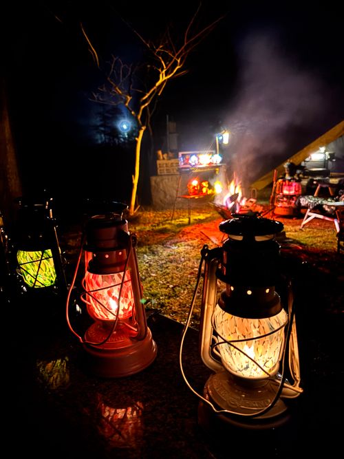 ご褒美ソロキャンプ。 平良ふれあいセンター 平良ベース ソロキャンプ オートサイト あやぴーさんのキャンプブログ CAMPiii（キャンピー） -キャンプ専用SNS キャンプのすべてがここに集まる-