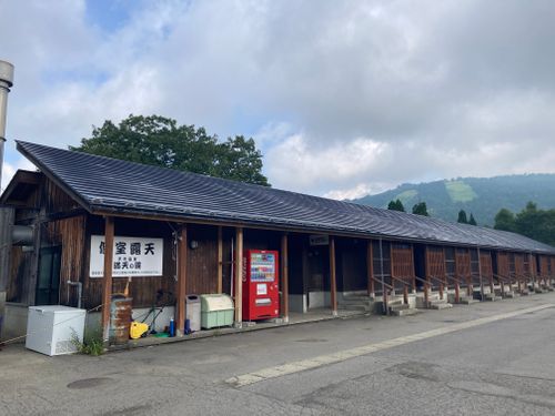 ありがとう豆太郎🚙 前編 Alpen Outdoors しろとりフィールド ファミリーキャンプ オートサイト ぐうたら夫婦さんのキャンプブログ CAMPiii(キャンピー) -キャンプ専用SNS キャンプのすべてがここに集まる-