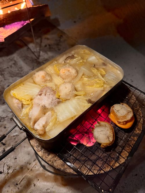 ルーフトップテント始めました🚗🏕️ オートサイト tatecampさんのキャンプブログ CAMPiii（キャンピー） -キャンプ専用SNS キャンプのすべてがここに集まる-