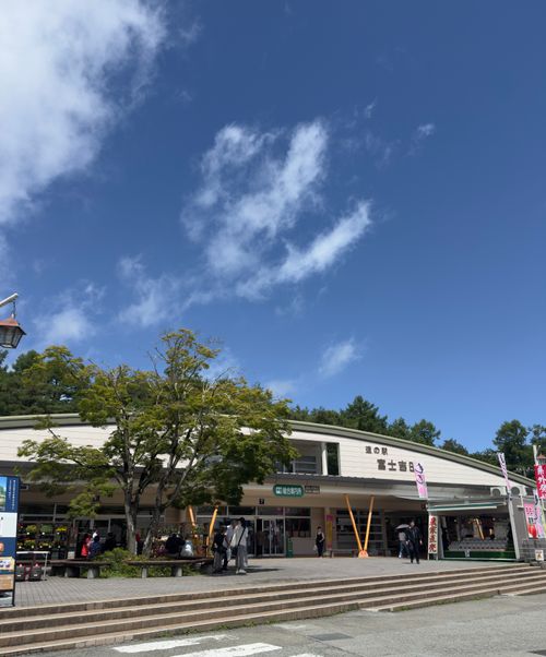 富士山の見えないキャンプ🏕️ オートキャンプFUJICHU ソロキャンプ グループキャンプ オートサイト sawaさんのキャンプブログ CAMPiii（キャンピー） -キャンプ専用SNS キャンプのすべてがここに集まる-