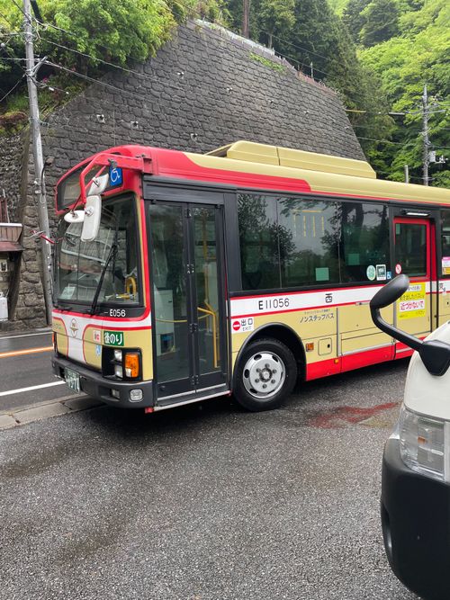 大雨キャンプ。徒歩ソロで行く奥多摩の山奥にある山のふるさと村キャンプ場 山のふるさと村 ソロキャンプ 区画サイト ma9さんのキャンプブログ CAMPiii（キャンピー） -キャンプ専用SNS キャンプのすべてがここに集まる-