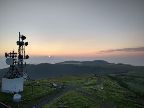7/19（日）年一回・恒例泊の前泊はキャンプで⛺ 美鈴湖もりの国 オートキャンプ場 ファミリーキャンプ キャンピングカー vios outdoor'sさんのキャンプブログ CAMPiii（キャンピー） -キャンプ専用SNS キャンプのすべてがここに集まる-