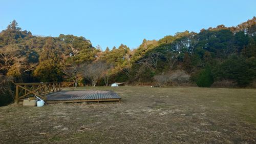 熊のいない県で2026年初キャンプ 〜お世話になったお礼の挨拶までは愉しいキャンプだった TAKIVILLAGE ソロキャンプ グループキャンプ フリーサイト オートサイト Honey Bさんのキャンプブログ CAMPiii（キャンピー） -キャンプ専用SNS キャンプのすべてがここに集まる-