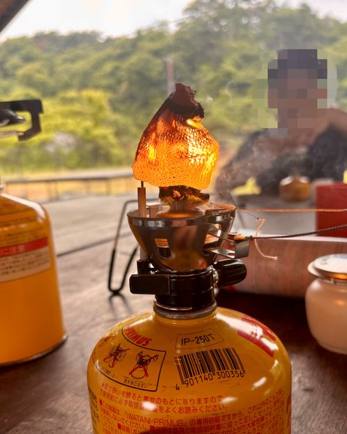 【ご報告】鬼嫁、キャンプインストラクターになりました👹💕 宮城県 松島自然の家（本館） Oniyomeさんのキャンプブログ CAMPiii（キャンピー） -キャンプ専用SNS キャンプのすべてがここに集まる-