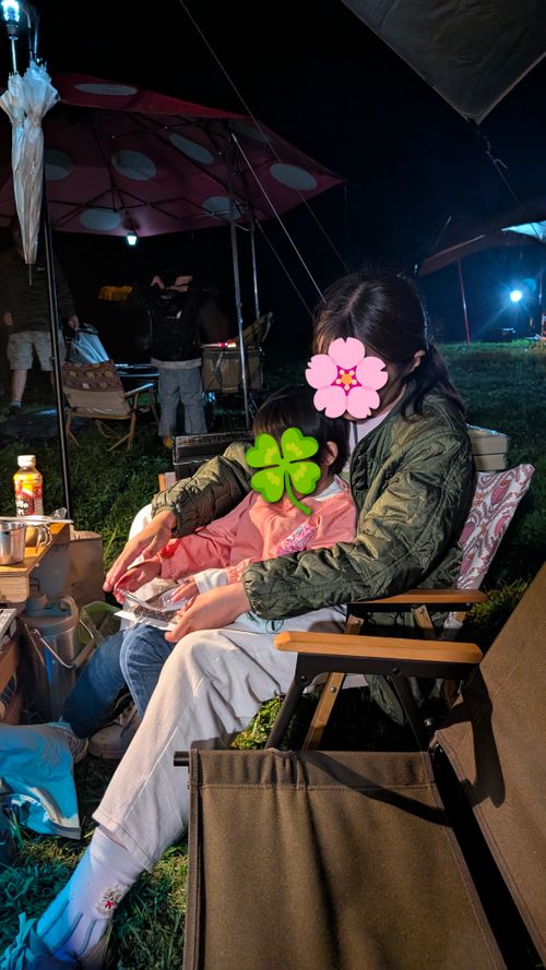 中国地方遠征キャンプ旅行🏕️〜鳥取制覇編〜 西のふもとっぱらMasumizu天空キャンプ場 ファミリーキャンプ グループキャンプ フリーサイト オートサイト ヒゲキャンさんのキャンプブログ CAMPiii（キャンピー） -キャンプ専用SNS キャンプのすべてがここに集まる-