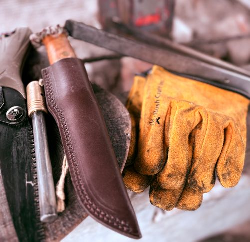 親父と子のバレンタイン会 前川キャンプ場 ファミリーキャンプ フリーサイト camping roll♪さんのキャンプブログ CAMPiii（キャンピー） -キャンプ専用SNS キャンプのすべてがここに集まる-