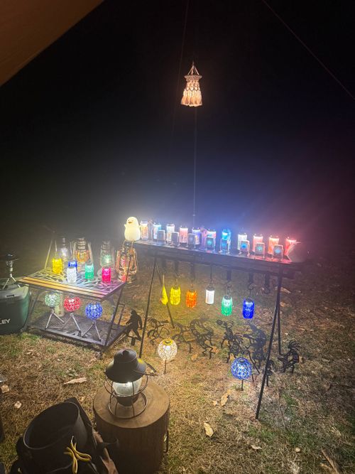 今年ラストキャンプ キャンプ&農園 玖珠の杜 グループキャンプ ファミリーキャンプ フリーサイト オートサイト moreAiさんのキャンプブログ CAMPiii（キャンピー） -キャンプ専用SNS キャンプのすべてがここに集まる-