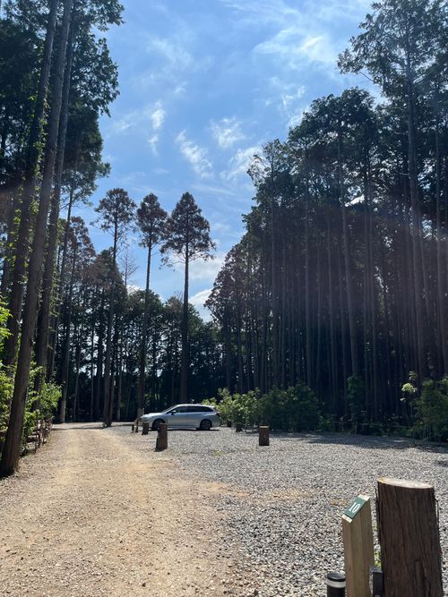 温泉最高✨✨✨✨ 猛暑の中でも快適キャンプ⛺️ 高規格すぎてビックリキャンプ⛺️ Render Fika Sammu ファミリーキャンプ オートサイト Izumiさんのキャンプブログ CAMPiii(キャンピー) -キャンプ専用SNS キャンプのすべてがここに集まる-