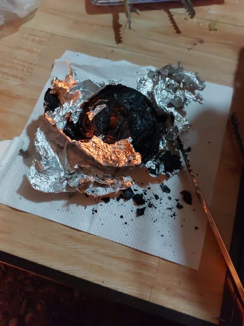 初ストーブ🔥 くのわき親水公園キャンプ場 ファミリーキャンプ フリーサイト こば  さんのキャンプブログ CAMPiii（キャンピー） -キャンプ専用SNS キャンプのすべてがここに集まる-